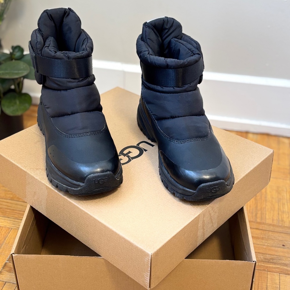 UGG boots